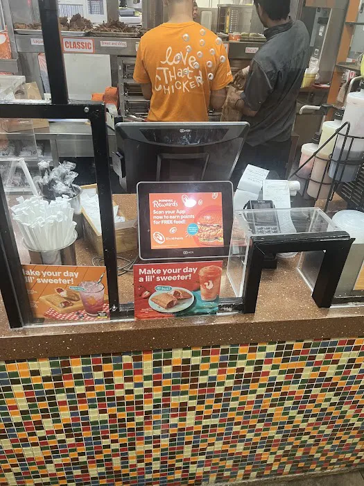 Popeyes Louisiana Kitchen Picture 3