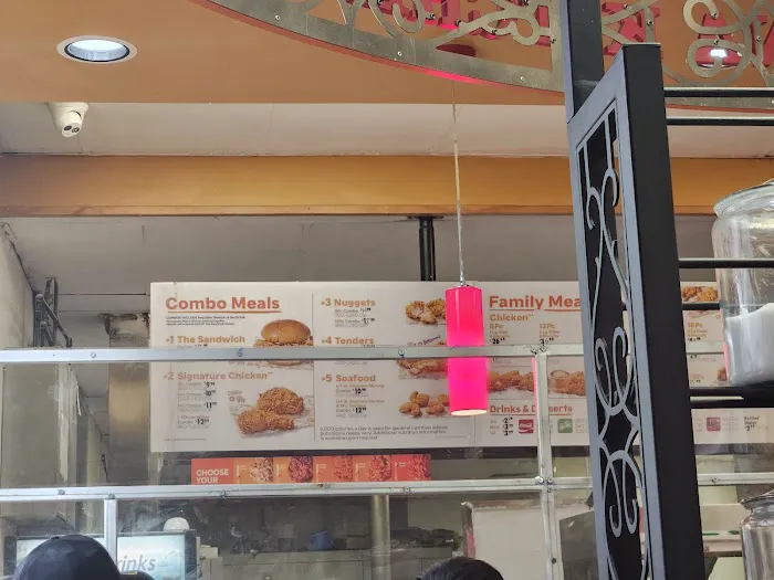 Popeyes Louisiana Kitchen Picture 7
