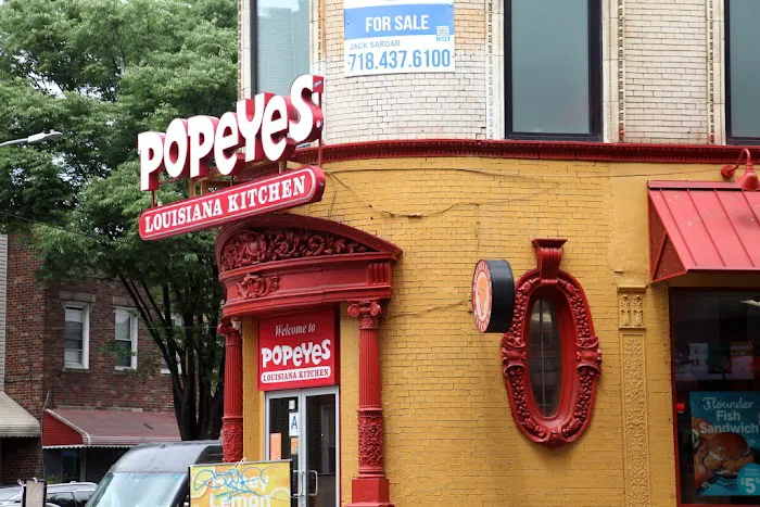 Popeyes Louisiana Kitchen Picture 4