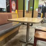 Popeyes Louisiana Kitchen