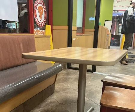 Popeyes Louisiana Kitchen