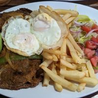 Omar's Place BK ico