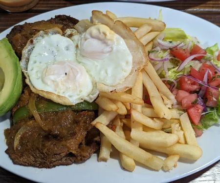 Omar's Place BK