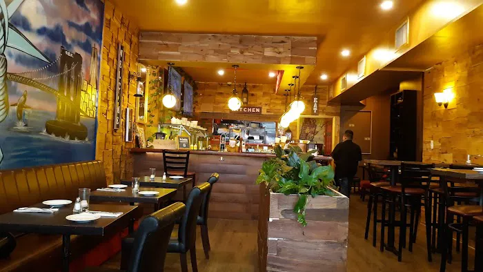 Omar's Place BK Picture 5
