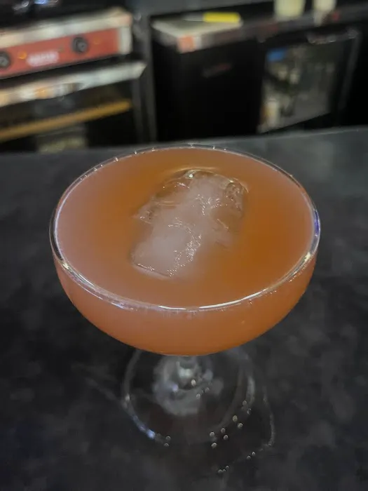 Talon Bar Picture 7