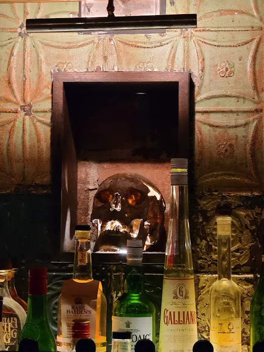 Talon Bar Picture 3