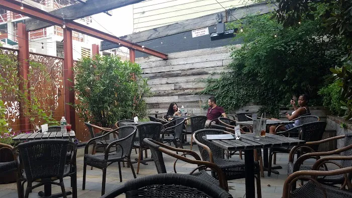 Talon Bar Picture 5