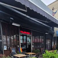 Talon Bar ico