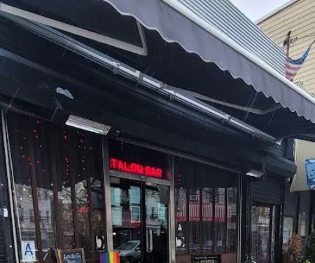 Talon Bar