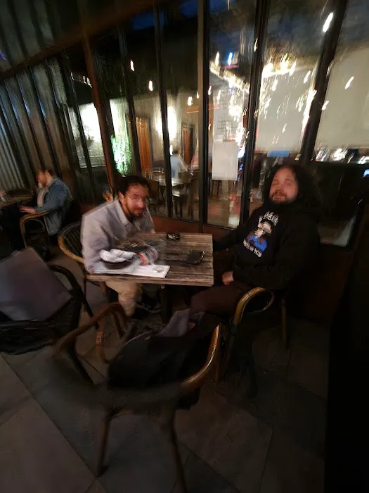 Talon Bar Picture 2