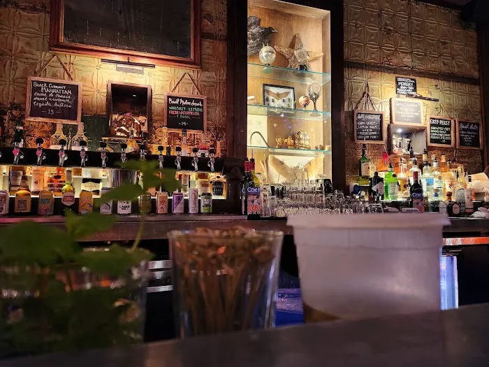 Talon Bar Picture 8