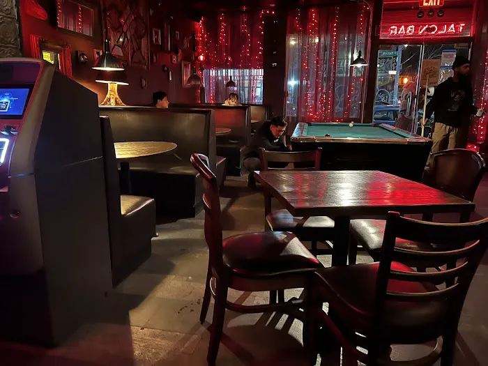 Talon Bar Picture 9