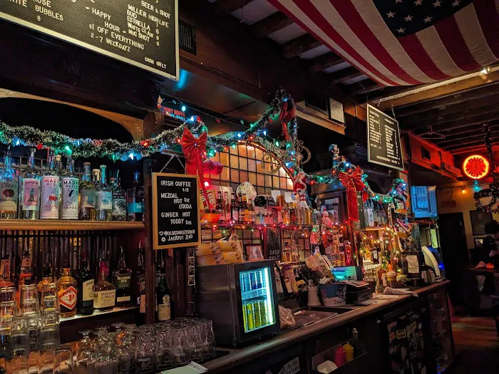 Old Stanley's Bar Picture 8