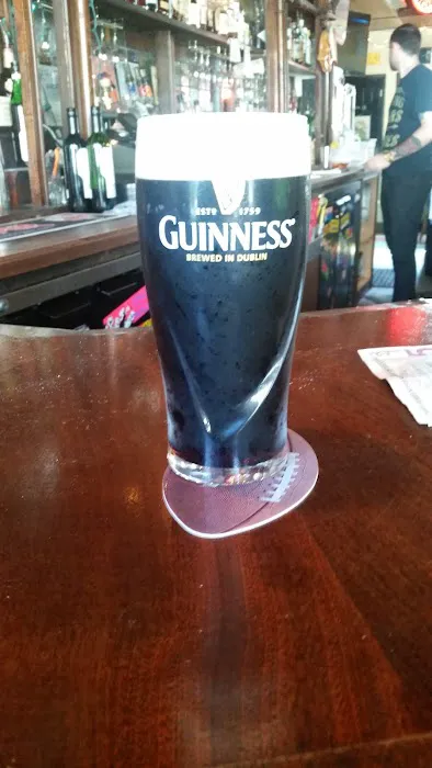 Old Stanley's Bar Picture 2