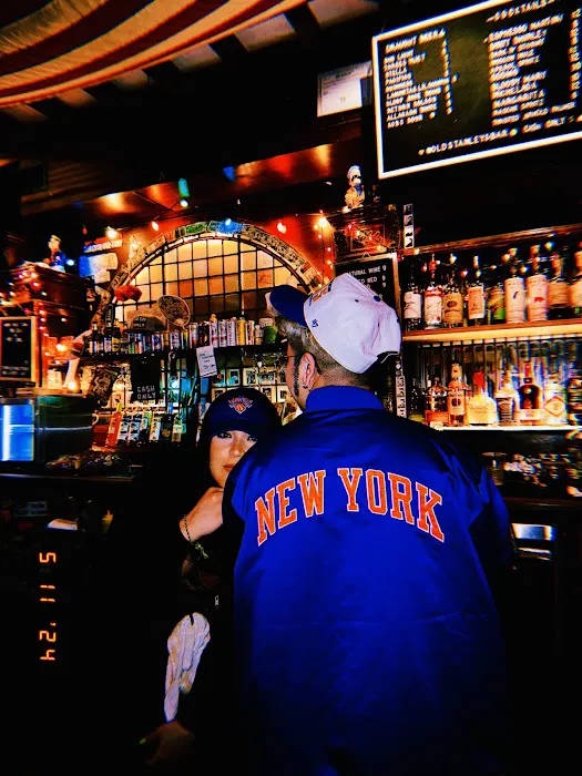 Old Stanley's Bar Picture 5