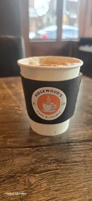 Ridgewood’s Cafe & Lounge Picture 7