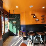 Ridgewood’s Cafe & Lounge