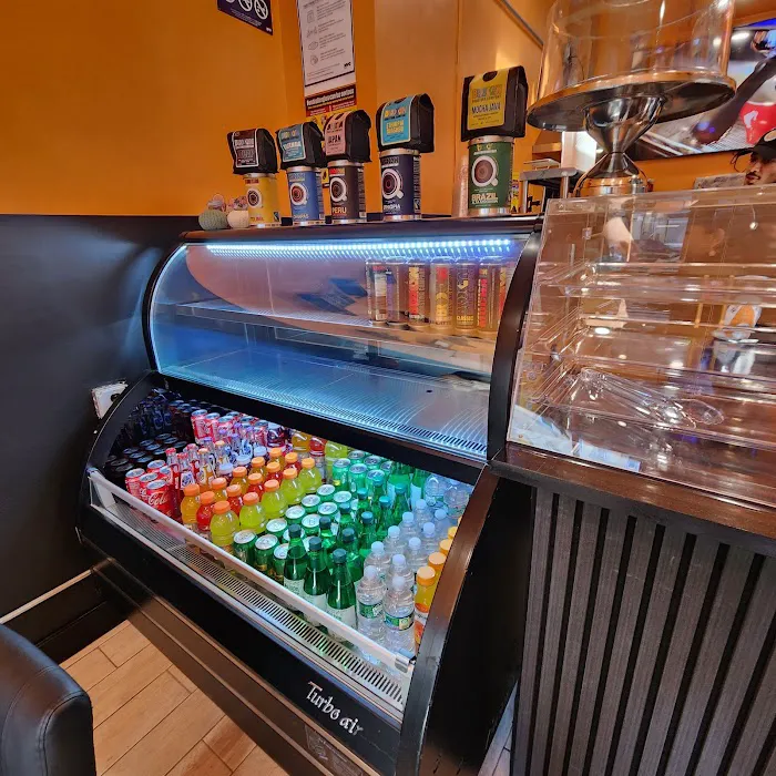 Ridgewood’s Cafe & Lounge Picture 9