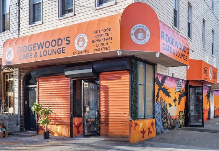 Ridgewood’s Cafe & Lounge Picture 6