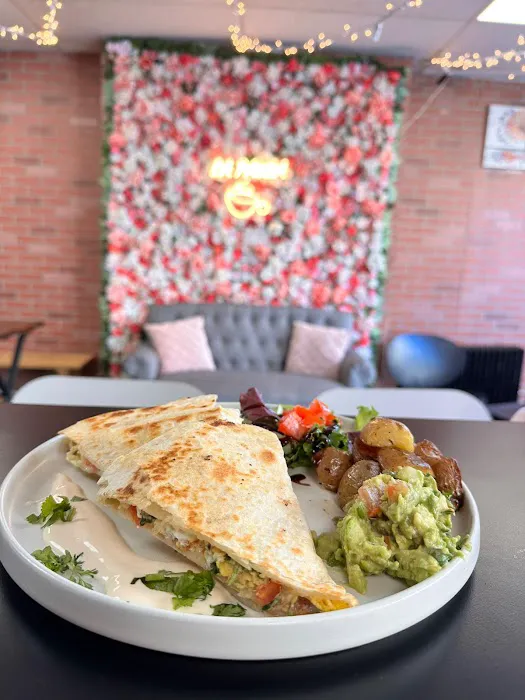 La Pausa Coffee Brunch & lunch Picture 4
