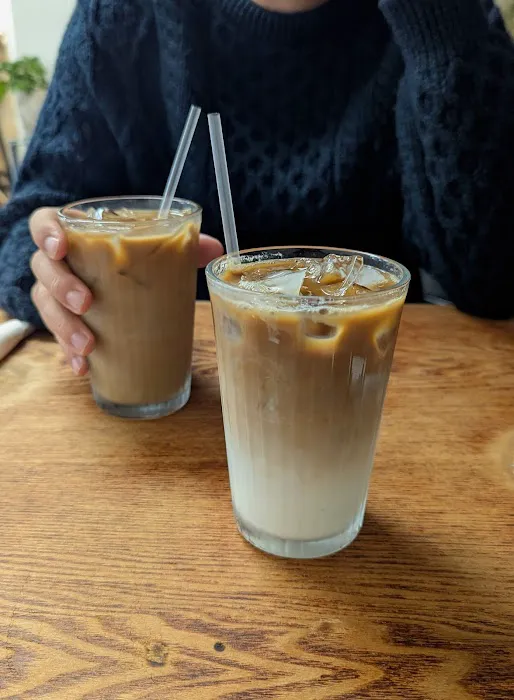 La Pausa Coffee Brunch & lunch Picture 3