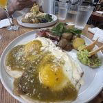 La Pausa Coffee Brunch & lunch