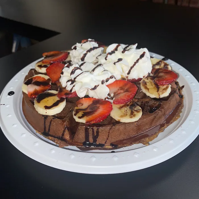 La Pausa Coffee Brunch & lunch Picture 9