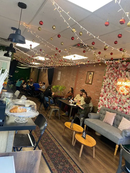 La Pausa Coffee Brunch & lunch Picture 2