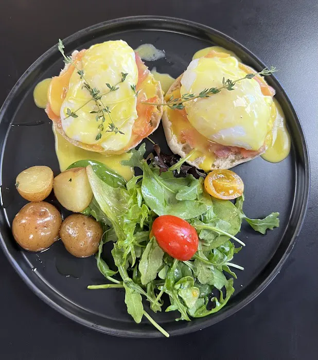 La Pausa Coffee Brunch & lunch Picture 7