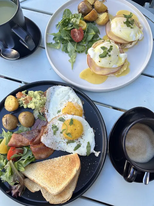 La Pausa Coffee Brunch & lunch Picture 8