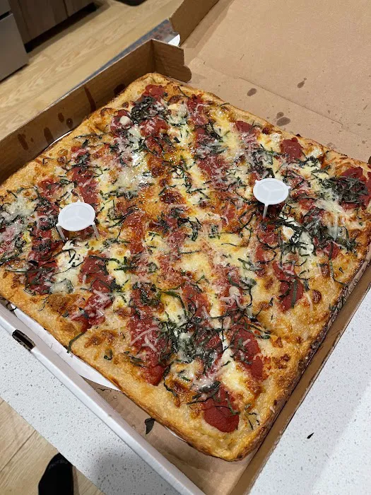 Williamsburg Pizza Bushwick Picture 6