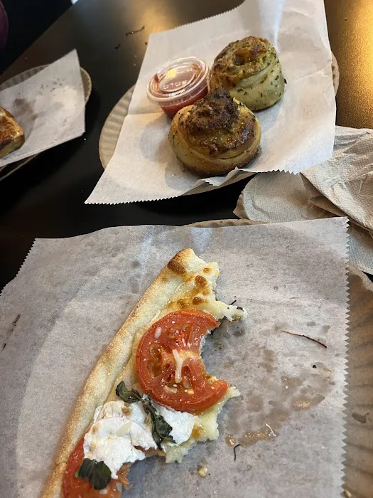 Williamsburg Pizza Bushwick Picture 9