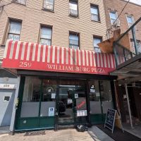 Williamsburg Pizza Bushwick ico