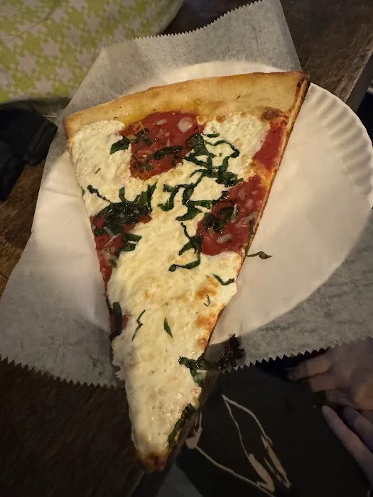 Williamsburg Pizza Bushwick Picture 5