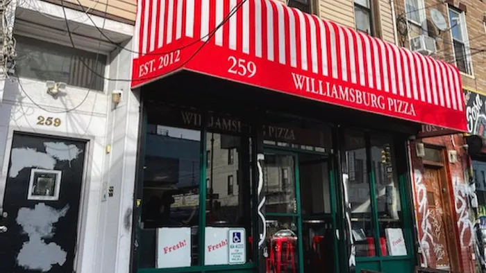 Williamsburg Pizza Bushwick Picture 7