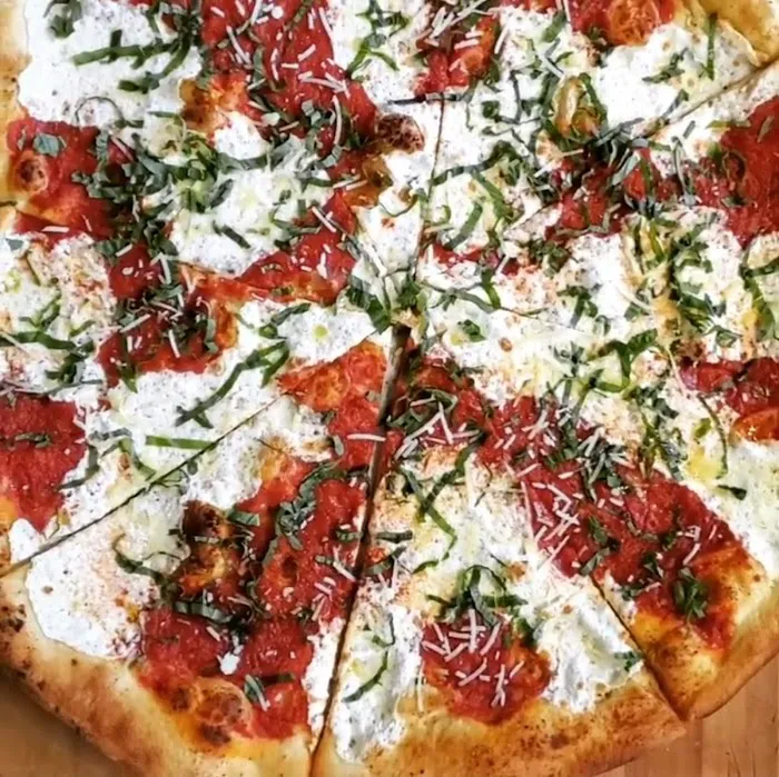 Williamsburg Pizza Bushwick Picture 4