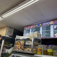Hermanos Organic Deli ico