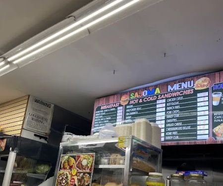 Hermanos Organic Deli