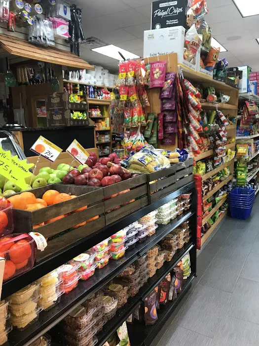 A&M Deli Ny Corp. Picture 3