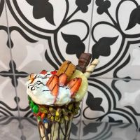 Laziza cafe ico