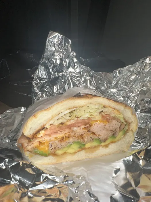 Patchen organic deli & grill Picture 6