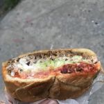 Patchen organic deli & grill