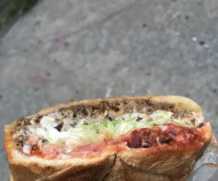 Patchen organic deli & grill