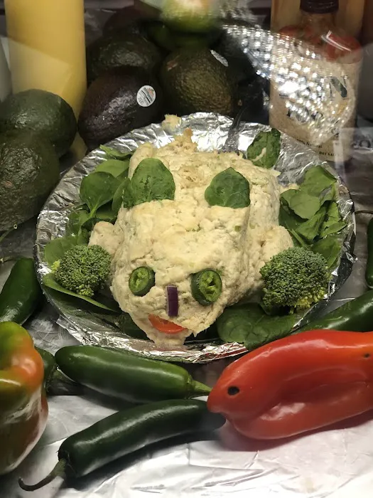 Patchen organic deli & grill Picture 4