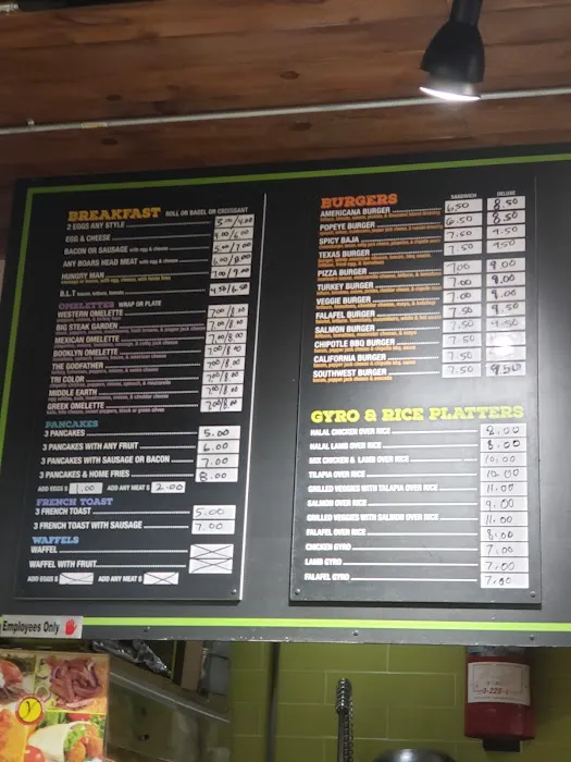 Greene market Picture 6