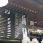 Greene market