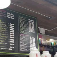 Greene market ico