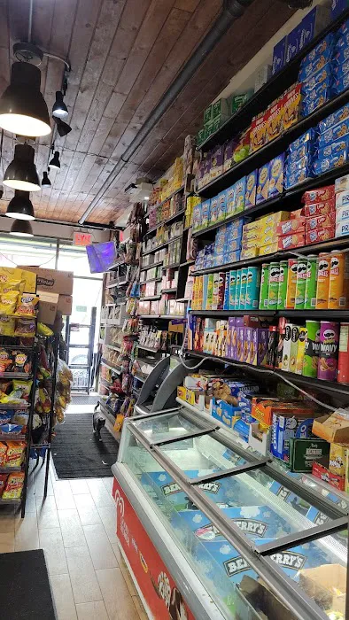 Greene market Picture 7