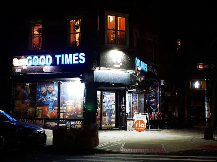 Good Times Deli & Grill Picture 2