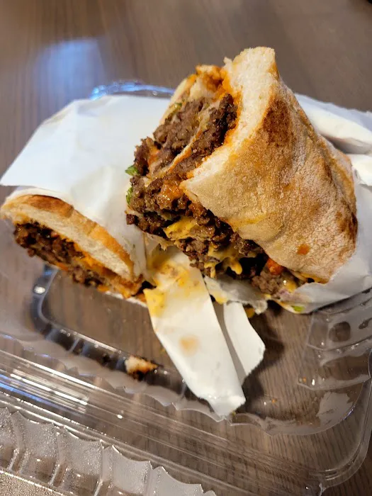 Good Times Deli & Grill Picture 6